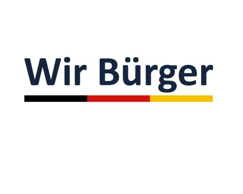 Logo Bundesverband Wir Bürger